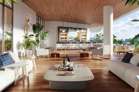 Mr. C Residences Coconut Grove – 6