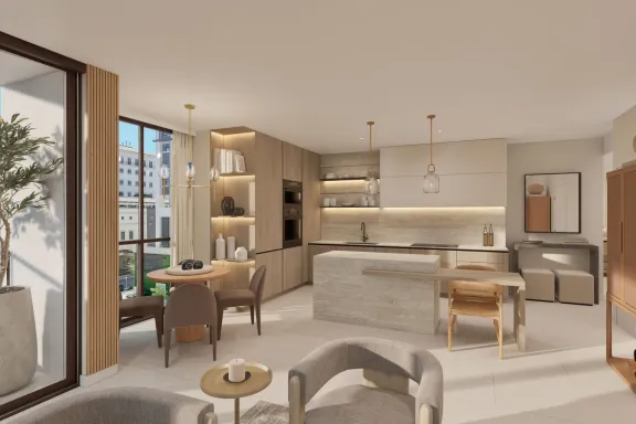 Cassia Residences – 6