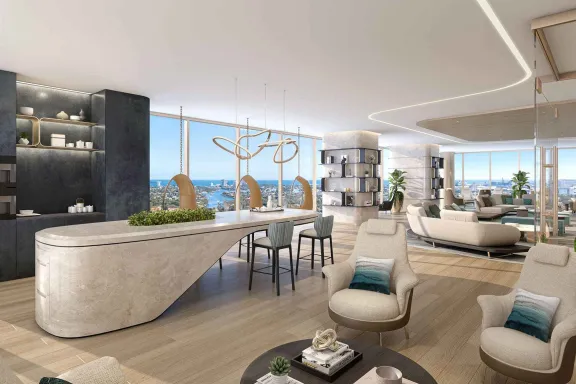 Andare Residences – 9
