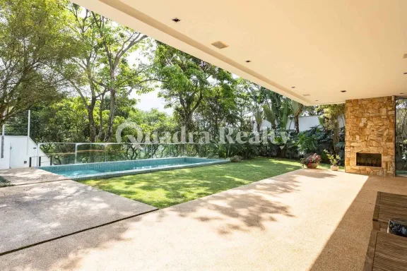 Casa no Cidade Jardim – 2