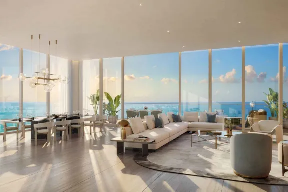 St. Regis Residences Sunny Isles Beach – 7