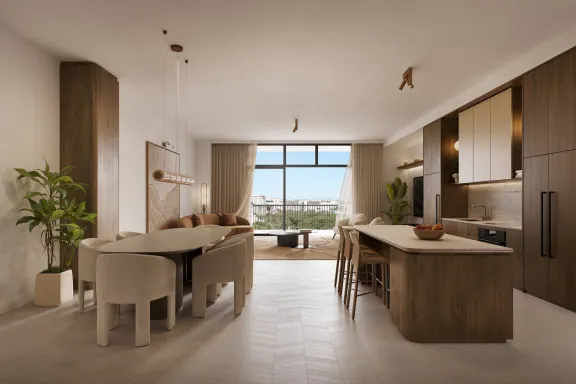 CORA Merrick Park – 3
