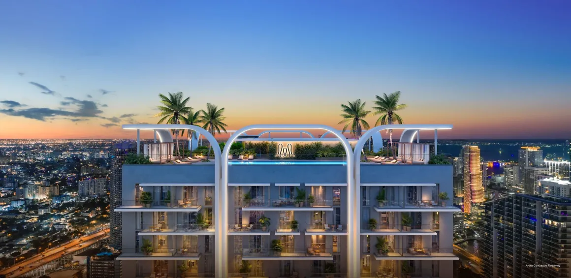 House of Wellness Brickell