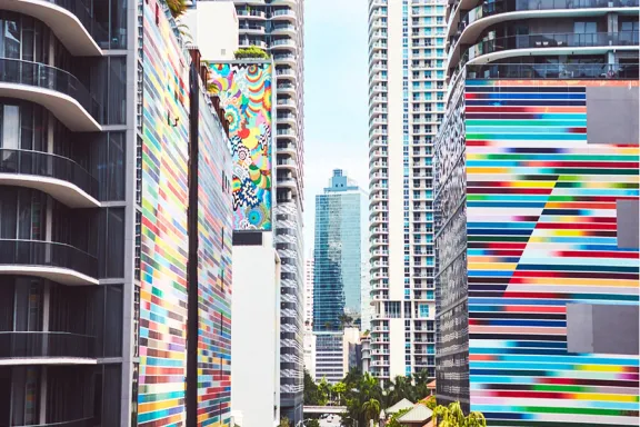 The Standard Residences Brickell – 2