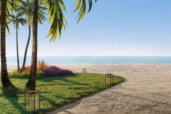 St. Regis Residences Sunny Isles Beach – 18