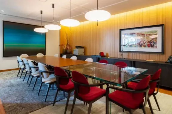 Duplex à venda no Jardim Paulista – 8