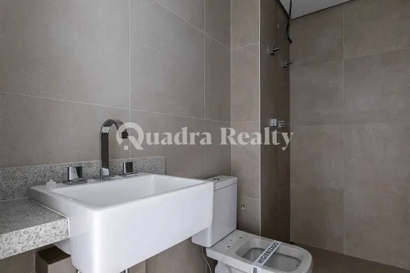 Apartamento no Real Parque – 2