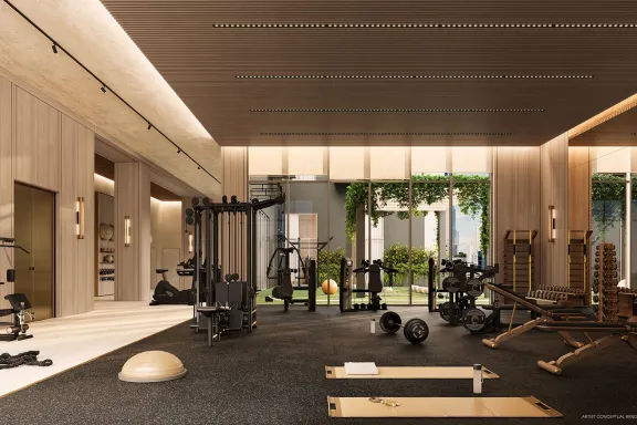 House of Wellness Brickell – 6