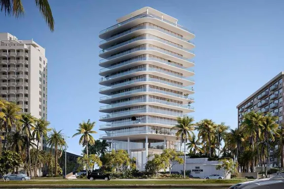 The Perigon Miami Beach – 6