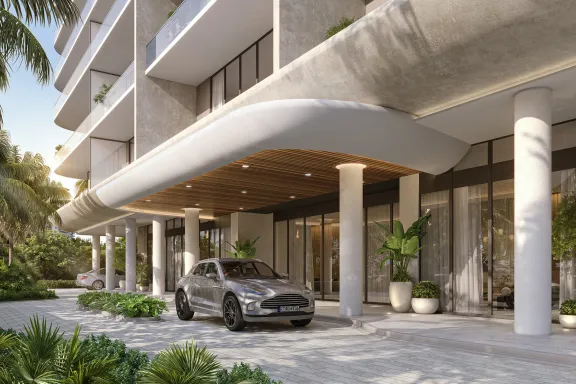 Icon Beach Residences – 3