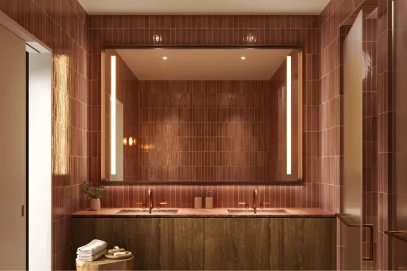 Jean-Georges Miami Tropic Residences – 4