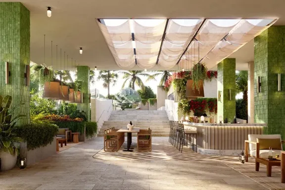 THE WELL Coconut Grove – 4