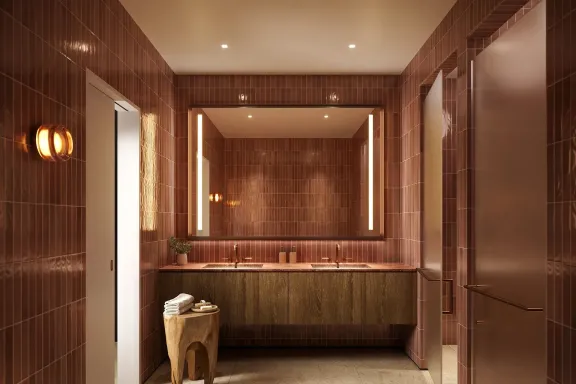 Jean-Georges Miami Tropic Residences – 7