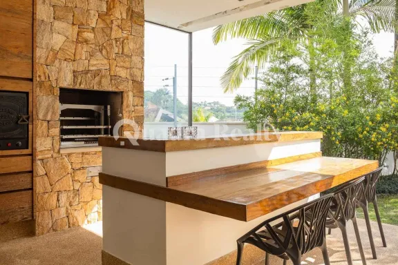 Casa no Cidade Jardim – 25