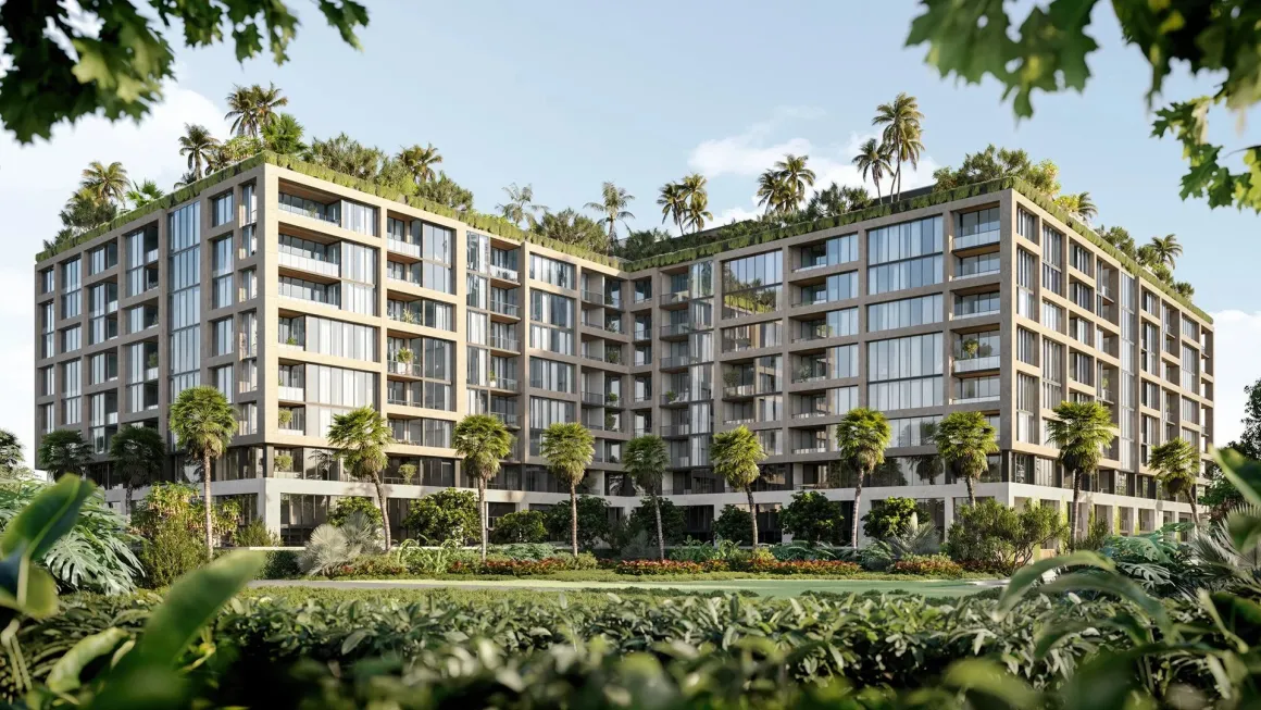 THE WELL Coconut Grove