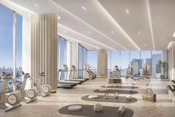 Delano Residences & Hotel Miami – 3