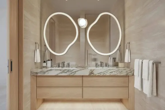 Delano Residences & Hotel Miami – 4