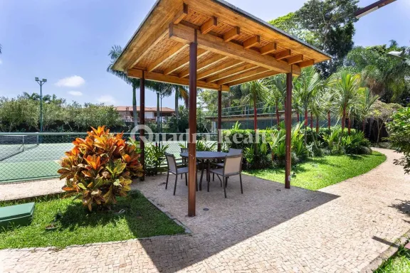 Casa mobiliada e decorada em condomínio fechado em Bertioga, Riviera de São Lourenço – 8