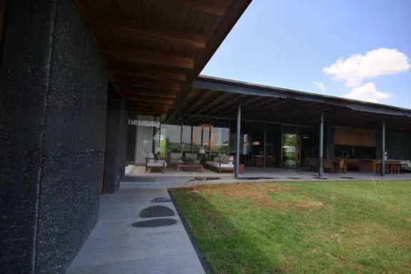 Casa Fazenda Boa Vista – 8