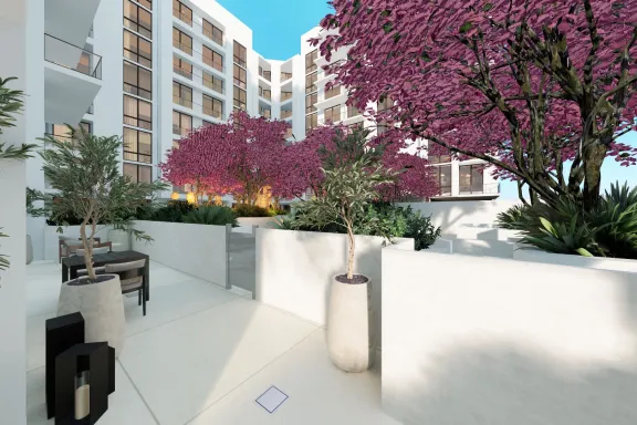 Cassia Residences – 3