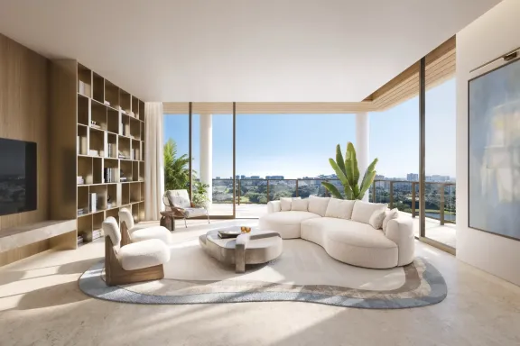 Glass House Boca Raton – 3