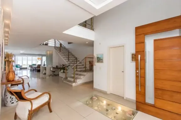 Casa para temporada no Condomínio Costa Verde Tabatinga – 10