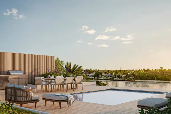 Rosewood Residences Hillsboro Beach – 2