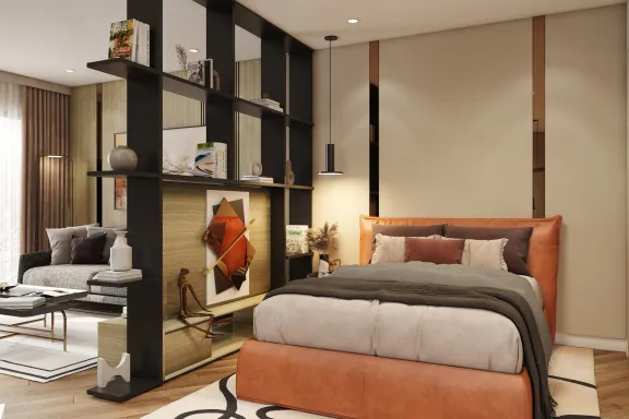 Seven Park Residences – 2