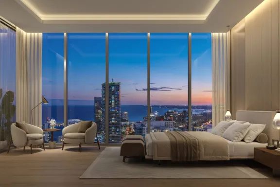 619 Brickell by Nobu – 1