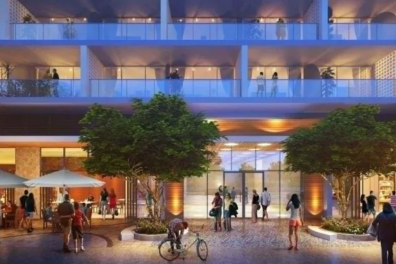 72 Park Miami Beach – 5