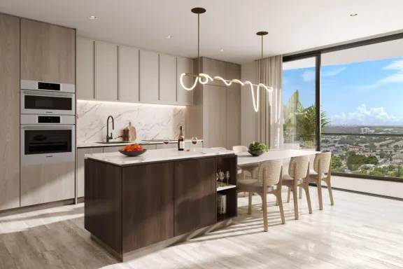 ONE Hollywood Residences – 2