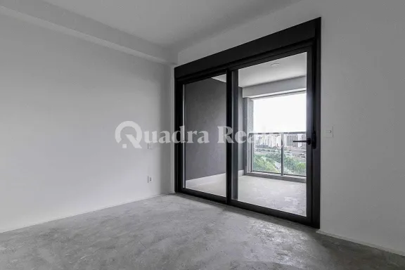 Apartamento no Real Parque – 1