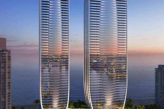 St. Regis Residences Sunny Isles Beach – 8