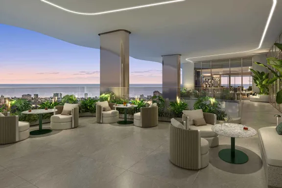 Andare Residences – 1