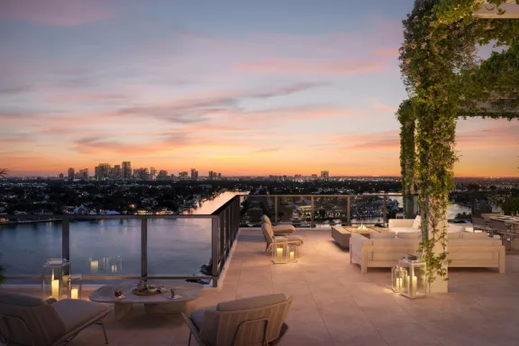 The Ritz-Carlton Residences Fort Lauderdale Beach – 11