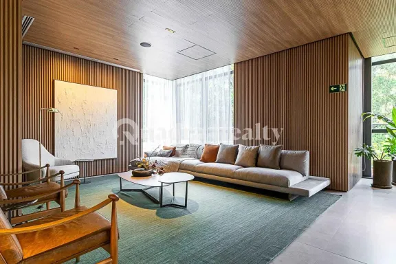 Apartamento no Real Parque – 35