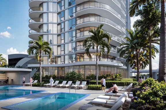 3000 Waterside – 1