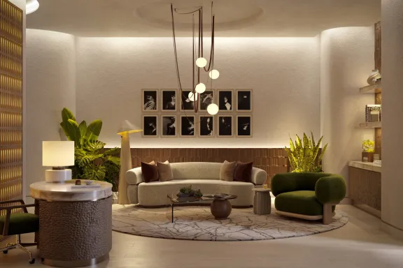 Icon Beach Residences – 10
