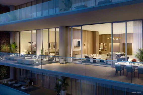 St. Regis Residences Sunny Isles Beach – 5