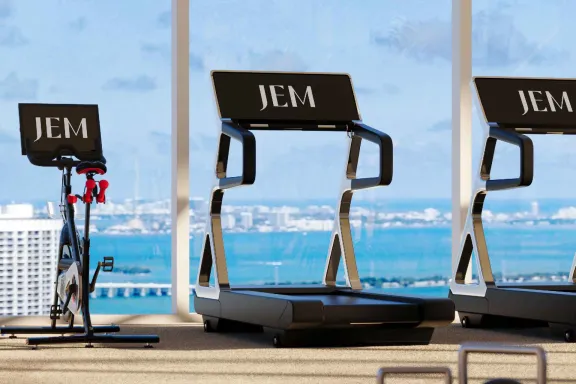 JEM Private Residences – 6
