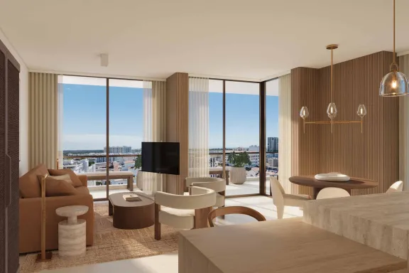 Cassia Residences – 8