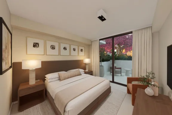 Cassia Residences – 10