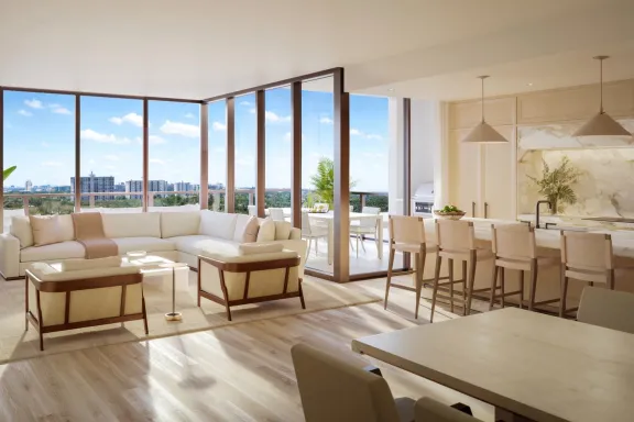 The Ritz-Carlton Residences Fort Lauderdale Beach – 8