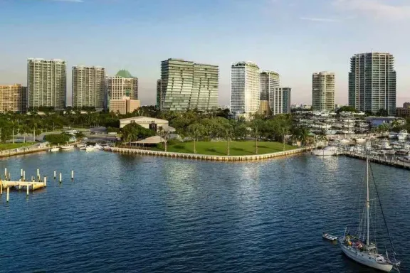 Mr. C Residences Coconut Grove – 1
