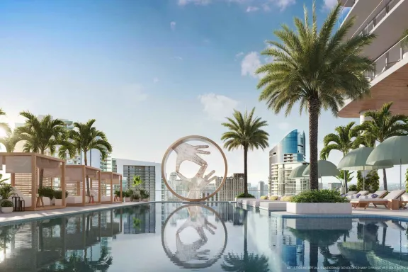 JEM Private Residences – 8