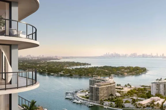 72 Park Miami Beach – 9