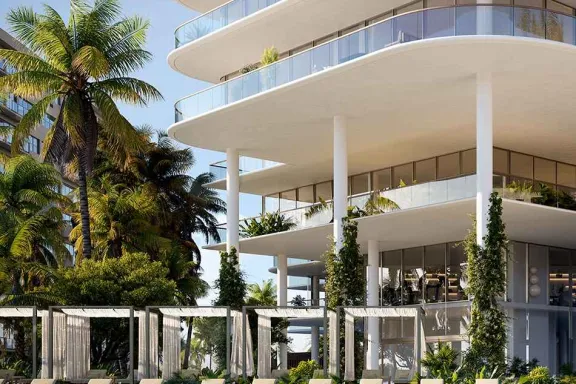 The Perigon Miami Beach – 7