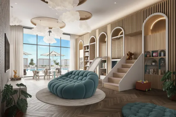 ONE Hollywood Residences – 6