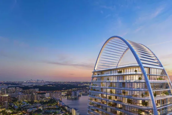 St. Regis Residences Sunny Isles Beach – 13