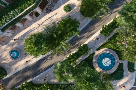 Ponce Park Residences – 2